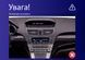Штатная магнитола Teyes CC4 2K 6+64 Gb Acura MDX YD2 2 II 2006-2013 9"