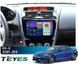 Штатна магнітола Teyes CC4 2K 8+128 Gb Mazda RX-8 SE 2009-2011 9"