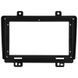 Штатная магнитола Teyes CC4 Pro 2K 8+128 Gb Chery Tiggo 7 1 2016-2020 (F1) 9" (L1)
