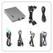 Бездротовий CarPlay та AndroidAuto для BMW X5 E70 (2006&ndash;2009) CCC System