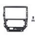 Комплект рамка+проводка QIV Volkswagen Golf 2004-2008 Bora 2004-2006 9"