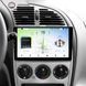 Штатная магнитола Teyes CC4L 4+64 Gb Citroen C-Elysee 2008-2013 9"