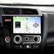Штатна магнітола Teyes CC4L 6+64 Gb Honda Jazz 3 Fit 3 GP GK 2013 - 2020 (B) 10"