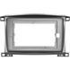 Штатна магнітола Teyes CC4 2K 8+128 Gb Toyota Land Cruiser LC 100-B 2002-2007 (C) 10" (L2)