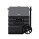 Автохолодильник Brevia 22775 42л (компрессор LG)