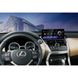 Штатная магнитола Torssen Lexus NX 2014-2017 U8K joystick 10.25 4/64 4G Carplay