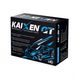 Світлодіодні автолампи Kaixen GT HB5(9007) 6000K 50W CANBUS READY