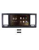 Штатная магнитола Sigma S9464 4+64 Gb 4G DSP Volkswagen Caravelle 6 T6.1 T6 2015 - 2020 (під крутилки) 9" (L1)