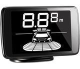 Парктроник AMS S8192 Black
