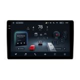 Штатна магнітола Teyes CC4 Pro 2K 8+128 Gb Volkswagen Passat B5 96-05 Golf 4 98-03 Skoda Fabia 99-03 Mercedes Benz A-Class(W168)97-04 M-Class(W163)97-