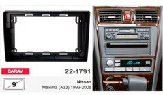 Переходная рамка Carav 22-1791 Nissan Maxima (A33)