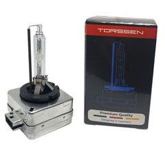 Ксенонова лампа Torssen TORSSEN Ultra Red D3S + 50% 5000K