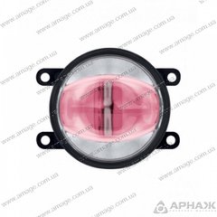 Світлодіодні (LED) фари Osram LEDriving FOG PL 103 Pink 6000K 12V (LEDFOG103-PK)