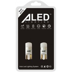 Габарит ALed LED T10 (W5W) CanBUS