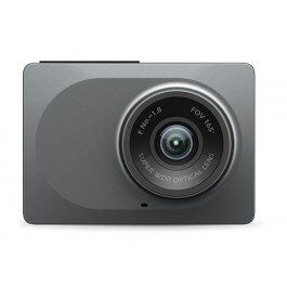 Відеореєстратор Xiaomi Yi Smart Dash camera Gray