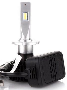 Светодиодные автолампы ALed X D1S 6000K 40W XD1SC08