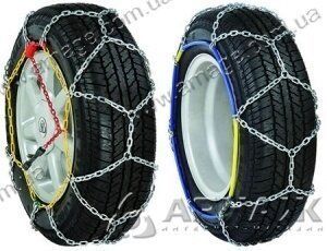 Ланцюги протиковзання Vitol 4WD KB360 16mm