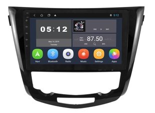 Штатная магнитола SoundBox SBM-8160 DSP Nissan X-Trail 2014 /Qashqai 2014 cond