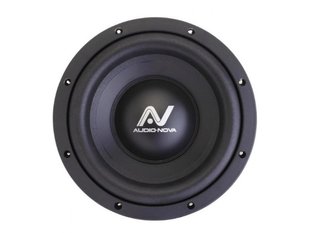 Автосабвуфер Audio Nova AUDIO NOVA SW202