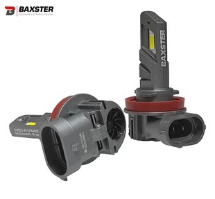 LED автолампи Baxster SX Active H11 5800K