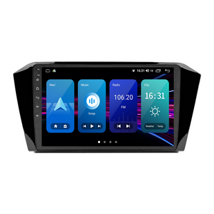 Штатна магнітола Torssen VW Passat B8 F106128 4G Carplay