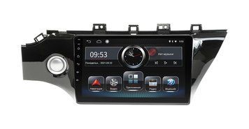 Штатная магнитола Incar PGA2-1800 Kia K2 Rio 2017-2019