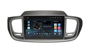 Штатная магнитола Incar DTA4-1809 Kia Sorento 2015+