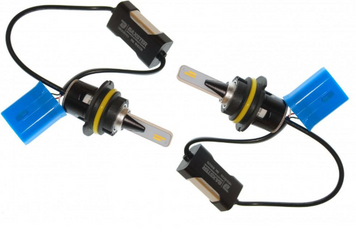 LED лампы Baxster P HB1(9004) 6000K 3200Lm