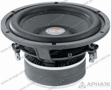 Сабвуфер Focal Polyglass Subwoofer 27 V2