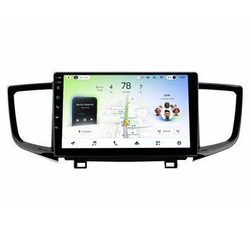 Штатная магнитола Teyes CC4L 4+64 Gb Honda Pilot YF6 2015-2020 10" (L1)