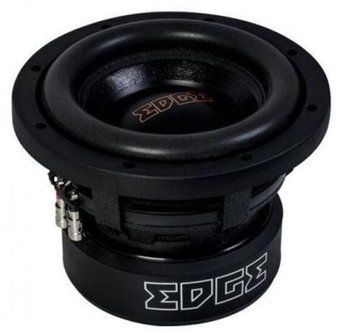 Сабвуфер автомобильный Edge EDS8D2-E9