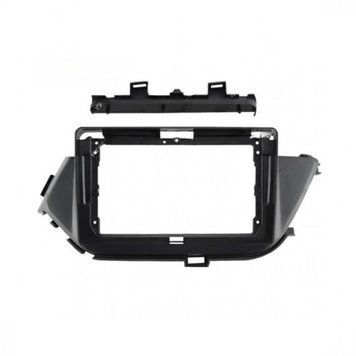 Комплект рамка+проводка QIV Nissan Lannia. Bluebird 2015-2022 (W1) 9"