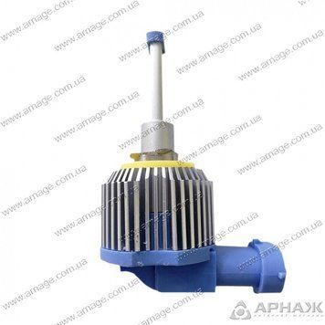 LED лампы ALed A H27 5500K 3600Lm