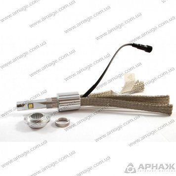 LED лампы ALed RP D1/D2/D3/D4 4300K 4800Lm