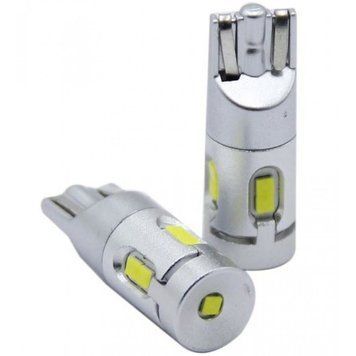 Габарит ALed LED T10 (W5W) CanBUS