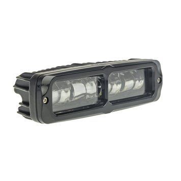 LED фара Cyclone WL-L4L 32W Driving