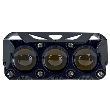 LED фара Drive-X WL MT-03 H/L Dual 30W 3K/6K