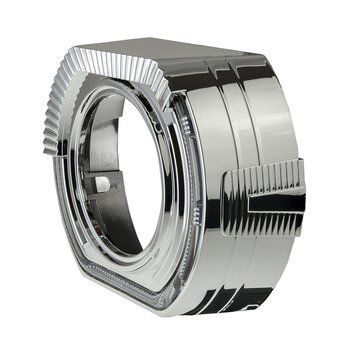 Маски для лінз Cyclone S-50 (3.0") DRL