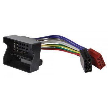Перехідник ACV 1041-02 для Citroen, Peugeot