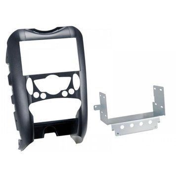 Рамка переходная ACV 381023-06 MINI R55/56/57