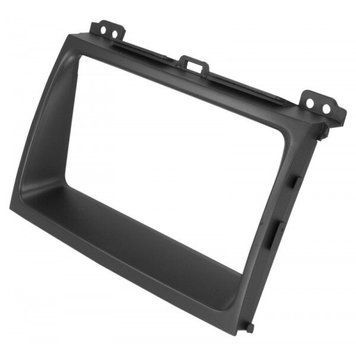 Рамка перехідна AWM 781-07-055 Toyota LC Prado 120 / Lexus GX 470 (под штатную магнитолу Toyota)