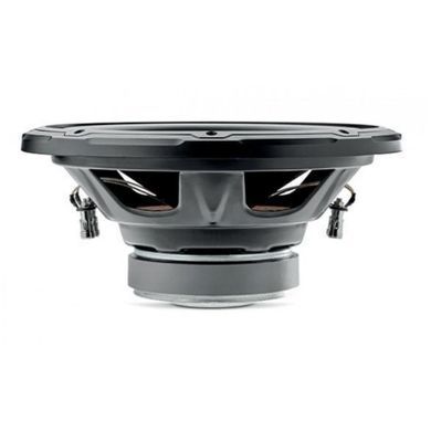 Автосабвуфер Focal SUB 12 DUAL