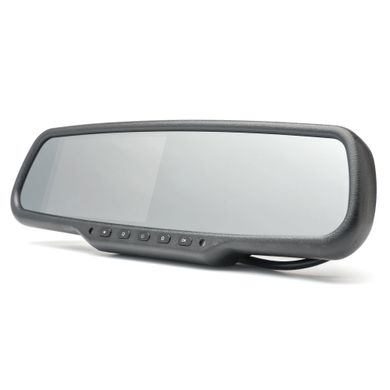 Зеркало-видеорегистратор Prime-X SW400
