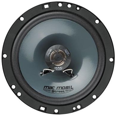MacAudio Mac Mobil Street 16.2F