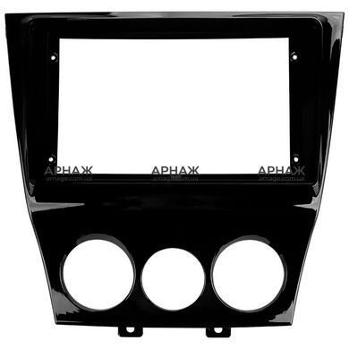 Штатна магнітола Teyes CC4 2K 6+64 Gb Mazda RX-8 SE 2009-2011 9"