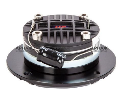 Твиттер Kicx TW NEO-25