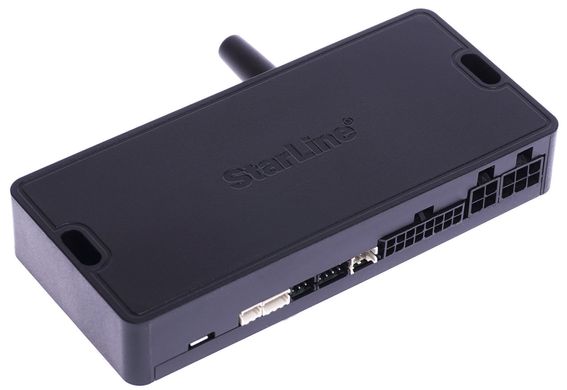 Автосигналізація Starline A96 2CAN + 2LIN GSM-GPS