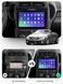 Штатна магнітола Teyes CC3 2K 4+32 Gb Mercedes-Benz SLK-Class SLK Class R171 2004-2011 9" (L2)