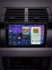 Штатна магнітола Teyes CC4 Pro 2K 8+128 Gb BMW X5 E39 E53 1999 - 2006 9"