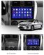 Teyes CC2 Plus 3GB+32GB 4G+WiFi Toyota Corolla (2006-2013)